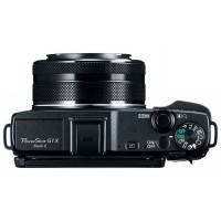 фотоаппарат Canon PowerShot G1 X Mark II Black