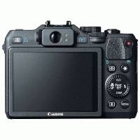 Canon PowerShot G15