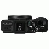 Canon PowerShot G16