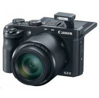 Canon PowerShot G3 X