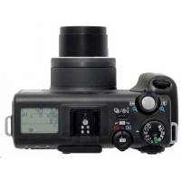 Canon PowerShot G5 X