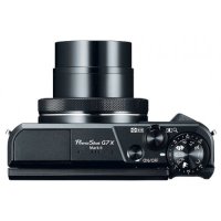 фотоаппарат Canon PowerShot G7 X Mark II