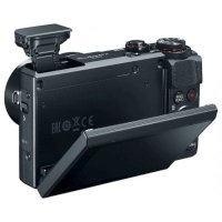 Canon PowerShot G7 X Mark II