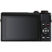 Canon PowerShot G7 X Mark III 3637C002