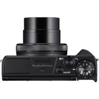 Canon PowerShot G7 X Mark III 3637C002