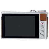 Canon PowerShot G9 X Silver