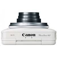 фотоаппарат Canon PowerShot N2 White
