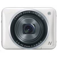 Canon PowerShot N2 White