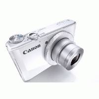 фотоаппарат Canon PowerShot S110 White