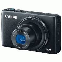 Canon PowerShot S120