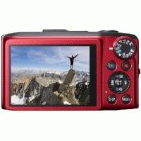 Canon PowerShot SX280 HS Red