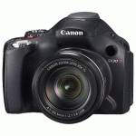 фотоаппарат Canon PowerShot SX30 IS