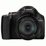 фотоаппарат Canon PowerShot SX40 HS