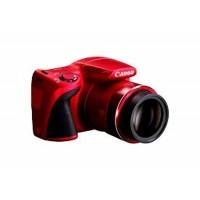 фотоаппарат Canon PowerShot SX400 IS Red