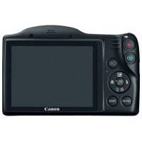 Canon PowerShot SX410 IS Black