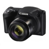 фотоаппарат Canon PowerShot SX420 IS Black