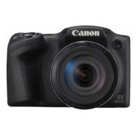 Canon PowerShot SX420 IS Black