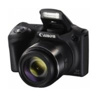 фотоаппарат Canon PowerShot SX420 IS Black