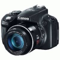 фотоаппарат Canon PowerShot SX50 HS