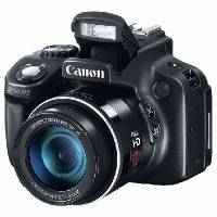 фотоаппарат Canon PowerShot SX50 HS