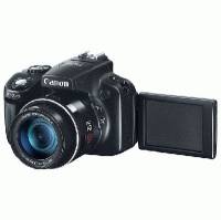 Canon PowerShot SX50 HS