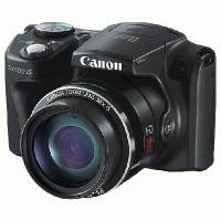 фотоаппарат Canon PowerShot SX500 IS