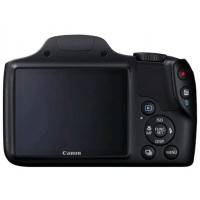 Canon PowerShot SX520 HS Black