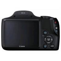 Canon PowerShot SX530 HS Black