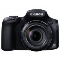 фотоаппарат Canon PowerShot SX60 HS Black