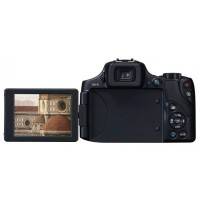Canon PowerShot SX60 HS Black