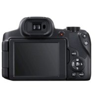 Canon PowerShot SX70 HS Black