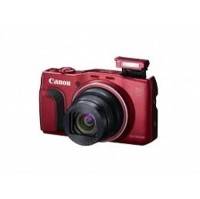 фотоаппарат Canon PowerShot SX710 HS Red