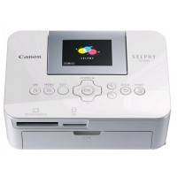 принтер Canon Selphy CP1000 White