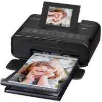 Canon Selphy CP1200 Black