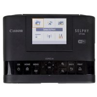 Canon Selphy CP1300 Black