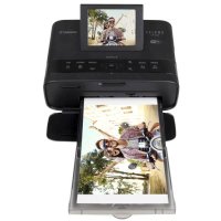 Canon Selphy CP1300 Black