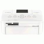 принтер Canon Selphy CP800 White