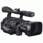 видеокамера Canon XH A1S