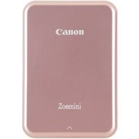 принтер Canon Zoemini Pink-White