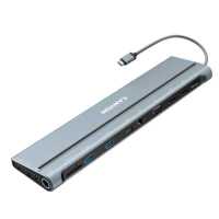 Canyon 14-в-1 USB-C DS-90 CNS-HDS90