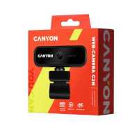 Canyon C2N CNE-HWC2N