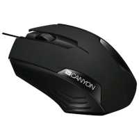 Canyon CM-02 CNE-CMS02B