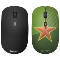 мышь Canyon CND-CMSW400S