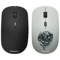 мышь Canyon CND-CMSW401MC