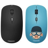 мышь Canyon CND-CMSW401MP