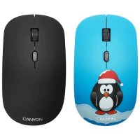 мышь Canyon CND-CMSW401PG