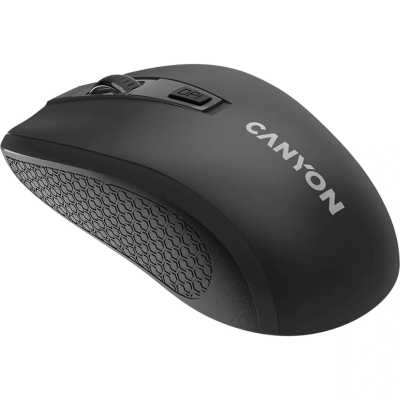 мышь Canyon MW-7 CNE-CMSW07B