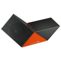 Canyon CNS-CBTSP4BO Black-Orange