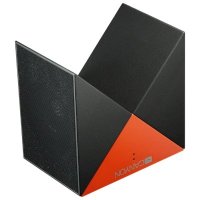 Canyon CNS-CBTSP4BO Black-Orange