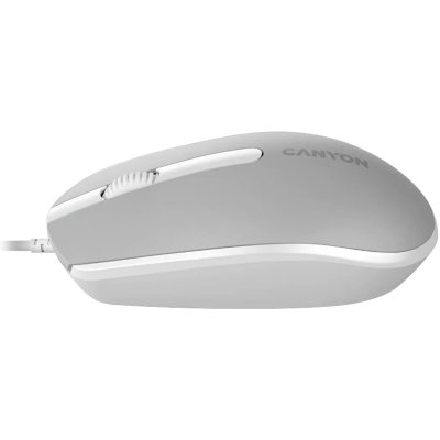 мышь Canyon M-10 CNE-CMS10DG